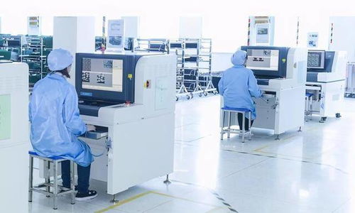 新天科技 研發賦能新基建，物聯網技術引領行業創新